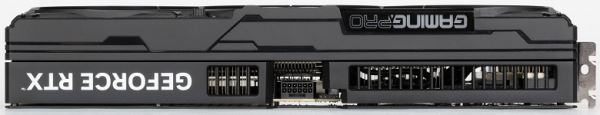 Обзор видеокарты Palit GeForce RTX 5070 GamingPro OC (12 ГБ)