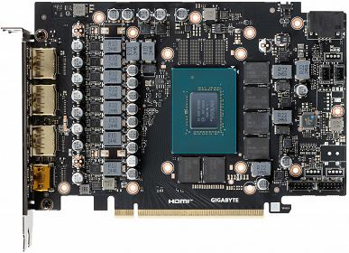 Обзор видеокарты Palit GeForce RTX 5070 GamingPro OC (12 ГБ)