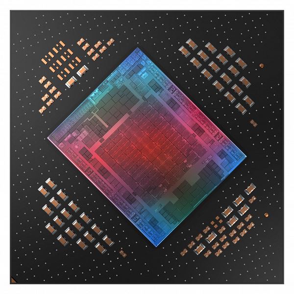 Обзор видеоускорителя AMD Radeon RX 9060 XT на основе карты Sapphire Pure Radeon RX 9060 XT (16 ГБ)