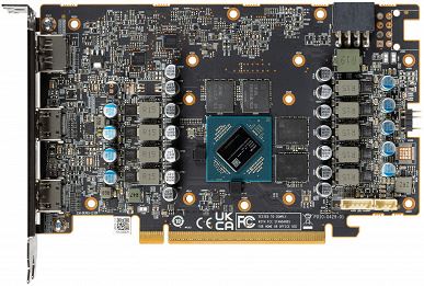 Обзор видеоускорителя AMD Radeon RX 9060 XT на основе карты Sapphire Pure Radeon RX 9060 XT (16 ГБ)