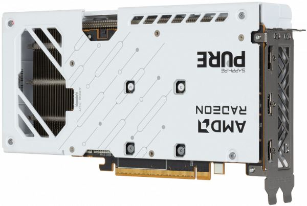 Обзор видеоускорителя AMD Radeon RX 9060 XT на основе карты Sapphire Pure Radeon RX 9060 XT (16 ГБ)