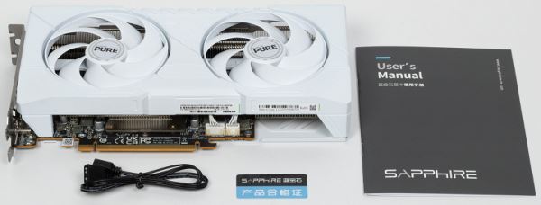 Обзор видеоускорителя AMD Radeon RX 9060 XT на основе карты Sapphire Pure Radeon RX 9060 XT (16 ГБ)