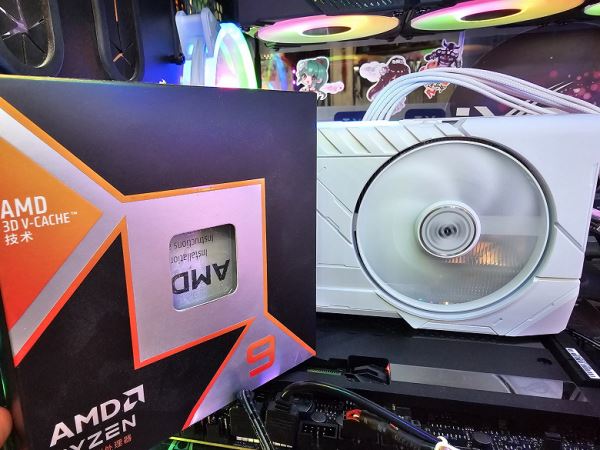 Обзор видеоускорителя AMD Radeon RX 9060 XT на основе карты Sapphire Pure Radeon RX 9060 XT (16 ГБ)