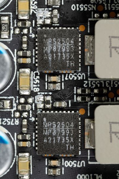 Обзор видеоускорителя AMD Radeon RX 9060 XT на основе карты Sapphire Pure Radeon RX 9060 XT (16 ГБ)