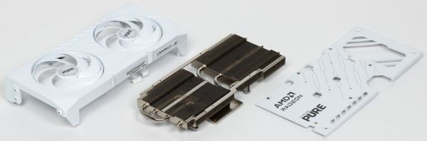 Обзор видеоускорителя AMD Radeon RX 9060 XT на основе карты Sapphire Pure Radeon RX 9060 XT (16 ГБ)