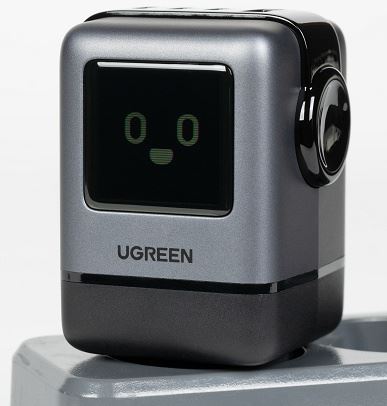 Обзор зарядного устройства Ugreen Uno RG X688 и кабеля Ugreen Uno L509