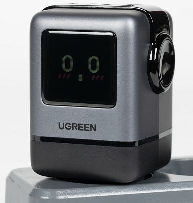 Обзор зарядного устройства Ugreen Uno RG X688 и кабеля Ugreen Uno L509