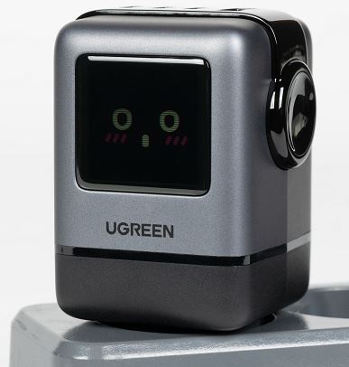 Обзор зарядного устройства Ugreen Uno RG X688 и кабеля Ugreen Uno L509