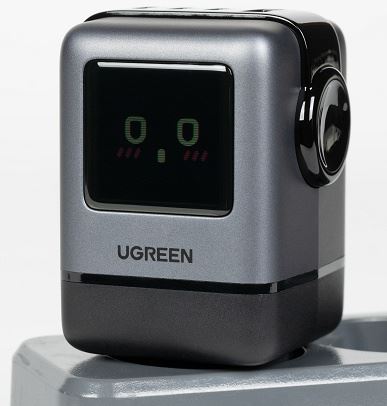 Обзор зарядного устройства Ugreen Uno RG X688 и кабеля Ugreen Uno L509