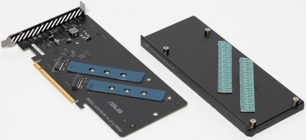 Тестирование SSD Digma Meta P31 1 ТБ на контроллере Phison E31T с поддержкой PCIe Gen5