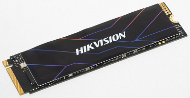 Тестирование SSD Digma Meta P31 1 ТБ на контроллере Phison E31T с поддержкой PCIe Gen5
