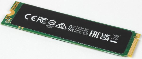 Тестирование SSD Silicon Power Endura ES75 1 ТБ на контроллере Maxio MAP1602 с TLC-памятью Micron B58R