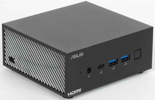 Тестирование встроенной графики Intel Core 5 Ultra 125H в 9 играх в сравнении с AMD Ryzen 7 5700G и Ryzen 9 7940HS